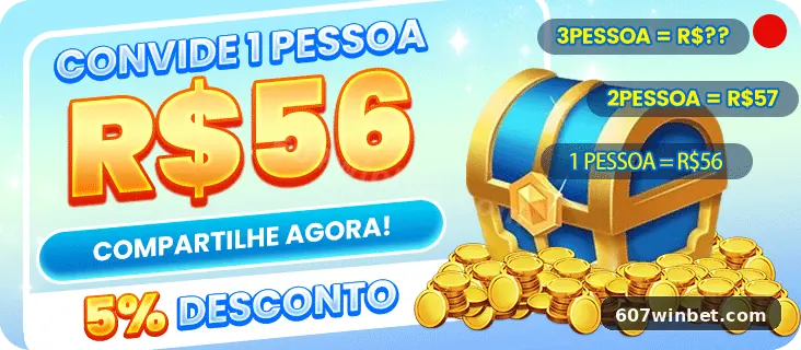 Como baixar o APK do 607win