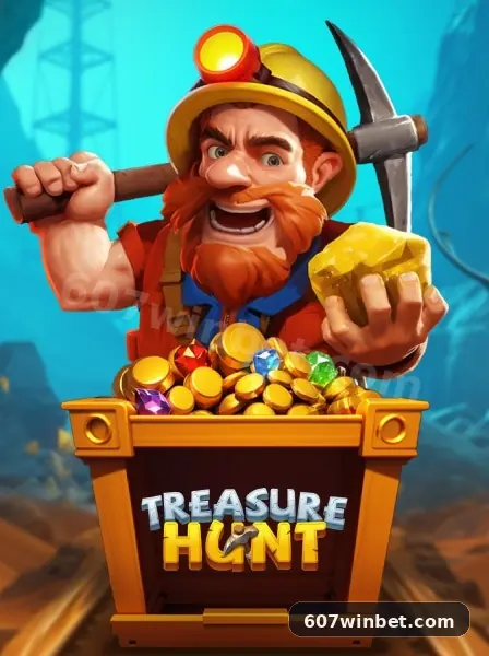 FAQ slots 607win
