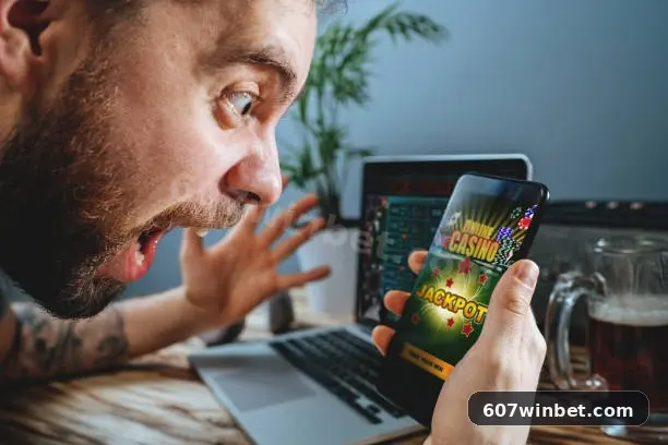 Jogos Fortune do 607win